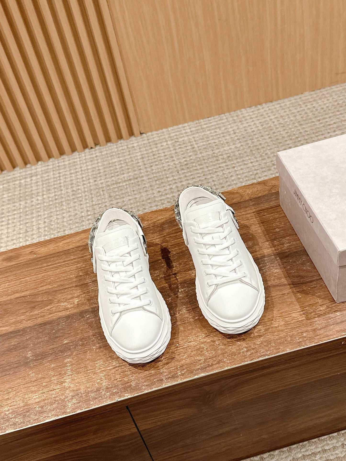 Jimmy Choo Sneakers