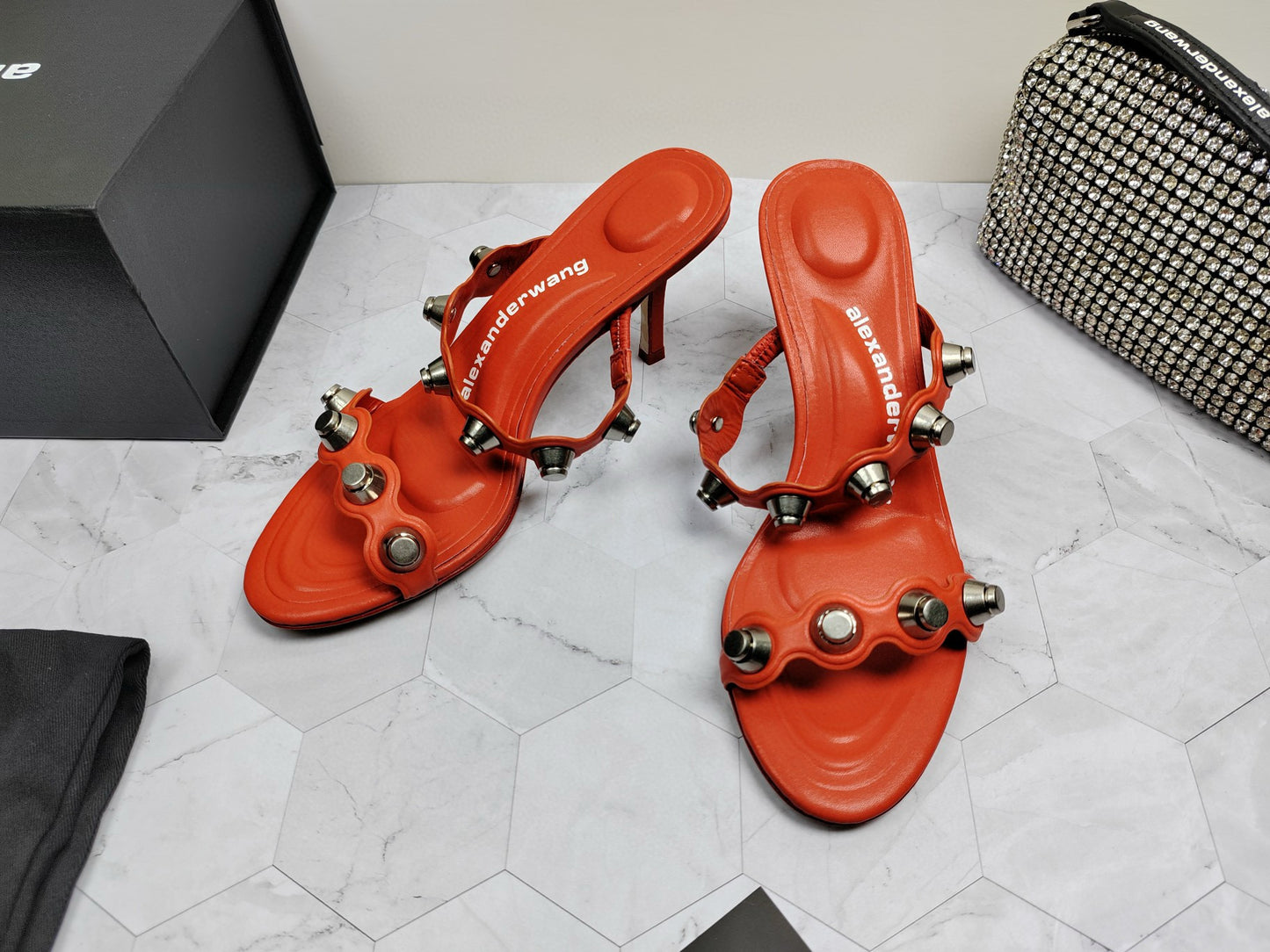 Alexander Wang Heels