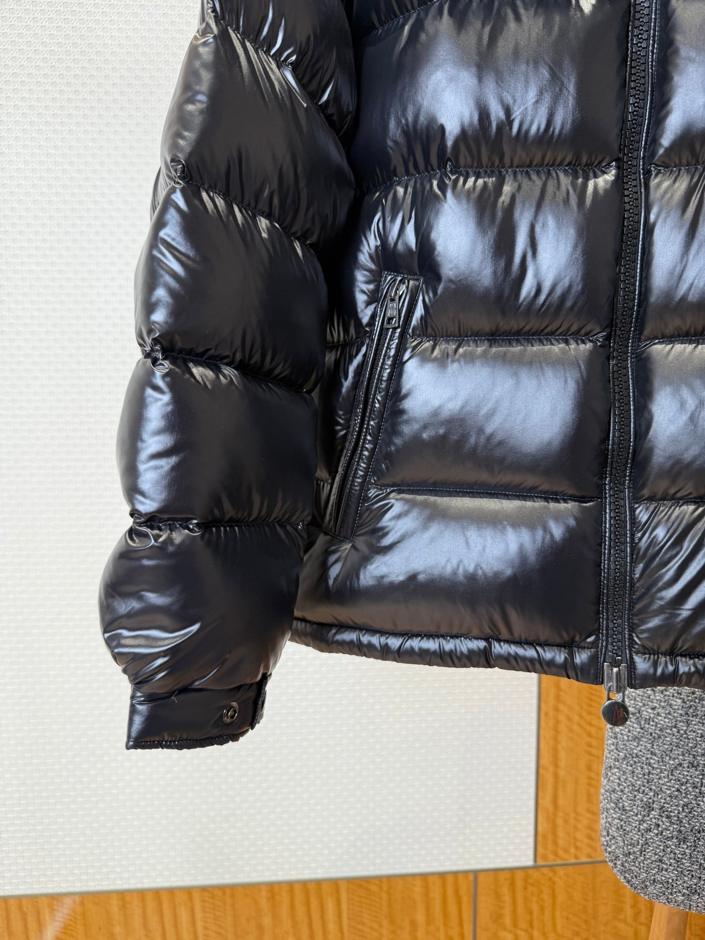 Moncler Down Jacket