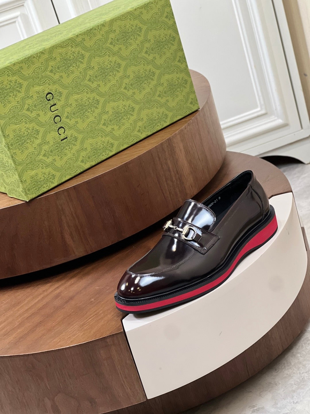 GC Loafer