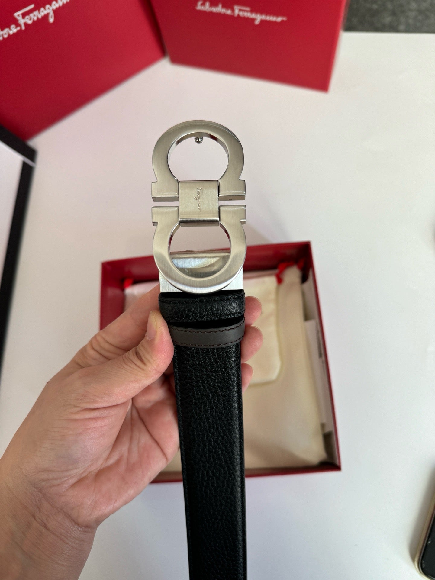 Ferragamo Belt