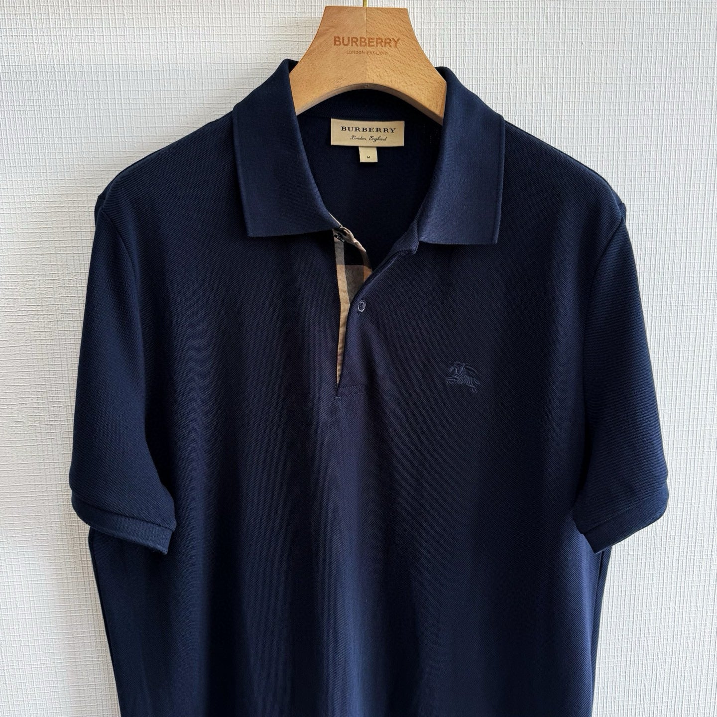 Burberry Polo Tee