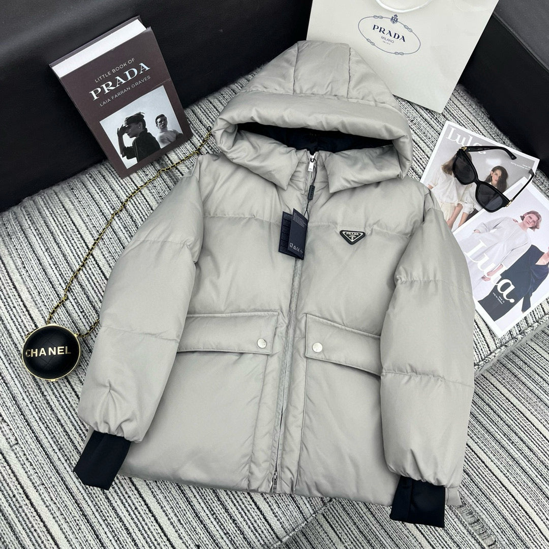 Prada Down Jacket