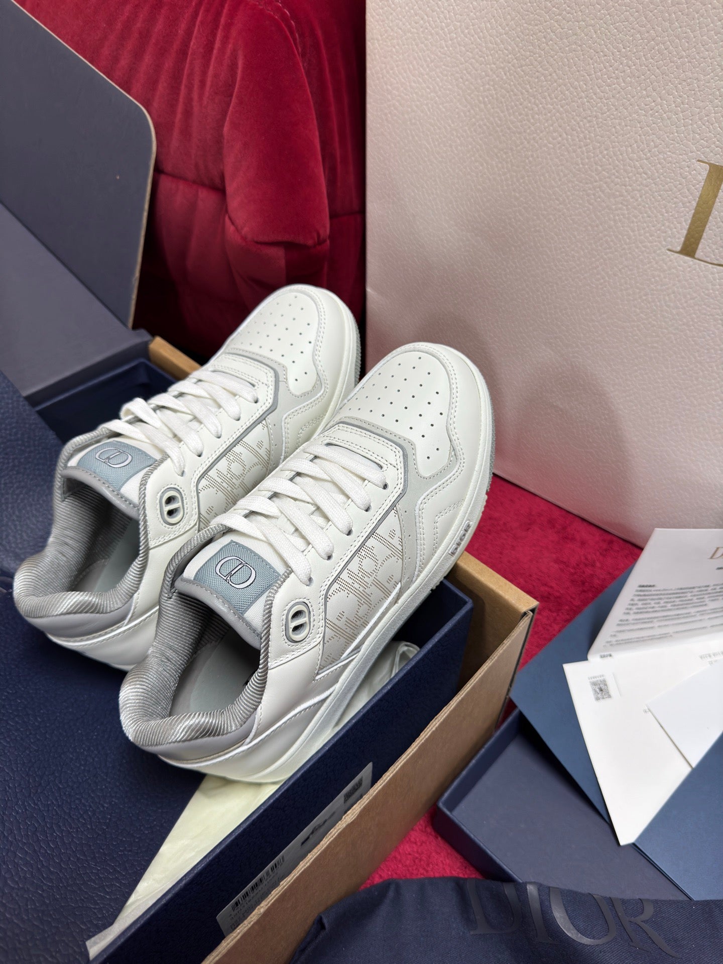 Dior Sneaker