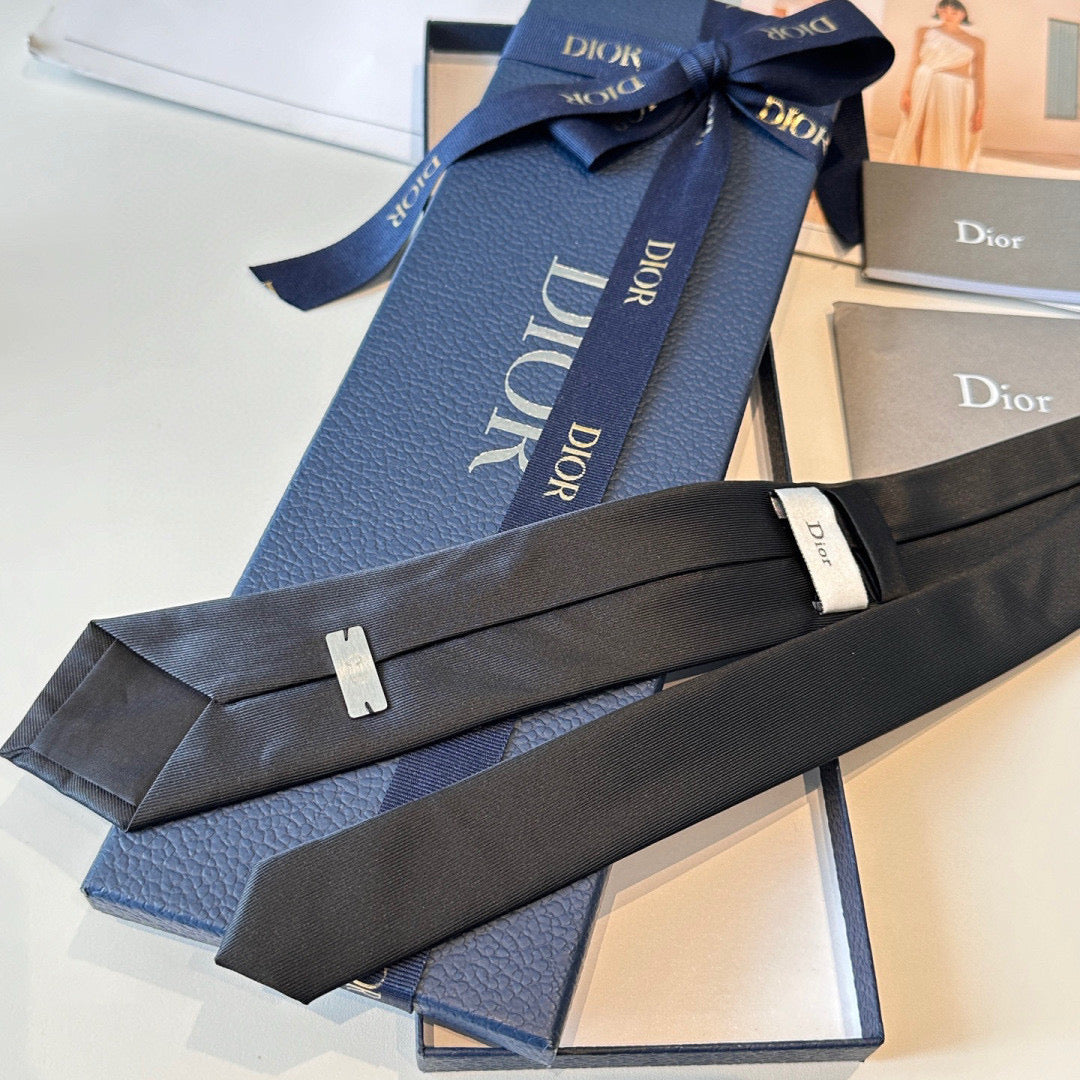 Dior Tie