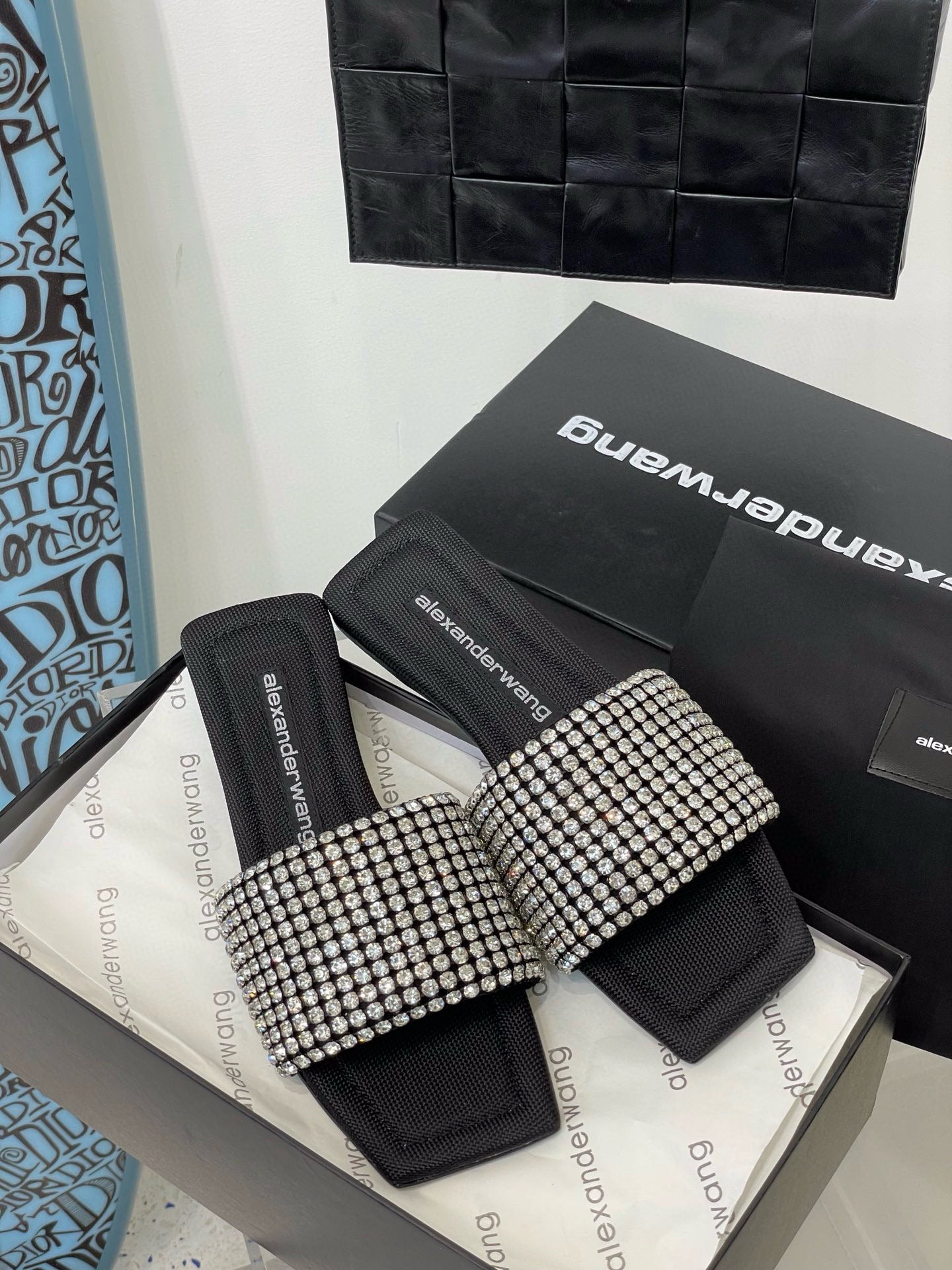 Alexander Wang Sandals