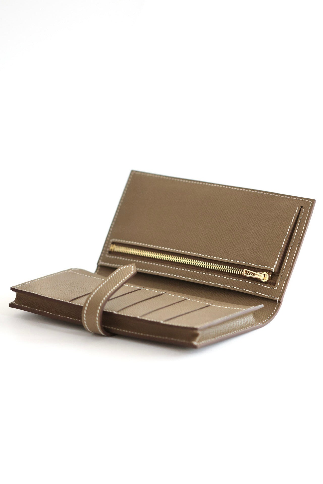 Hermes Béarn Wallet