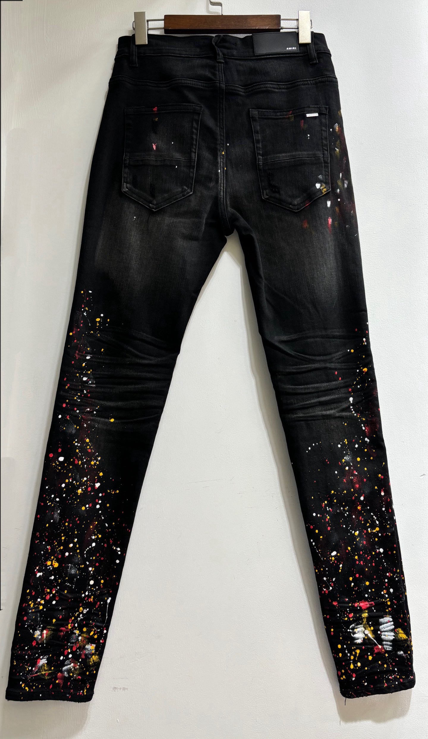 Amiri Jeans