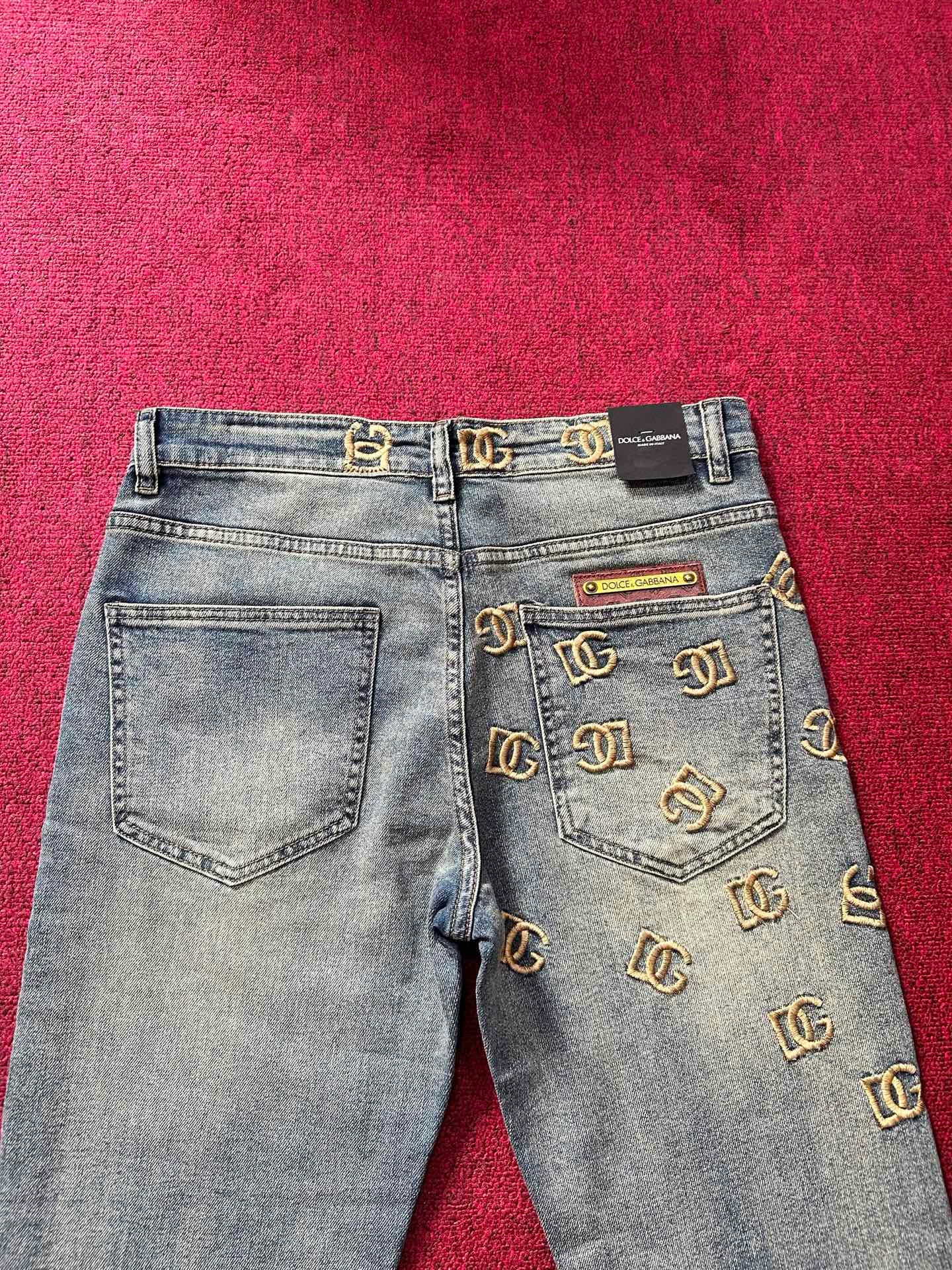Dolce & Gabbana Jeans