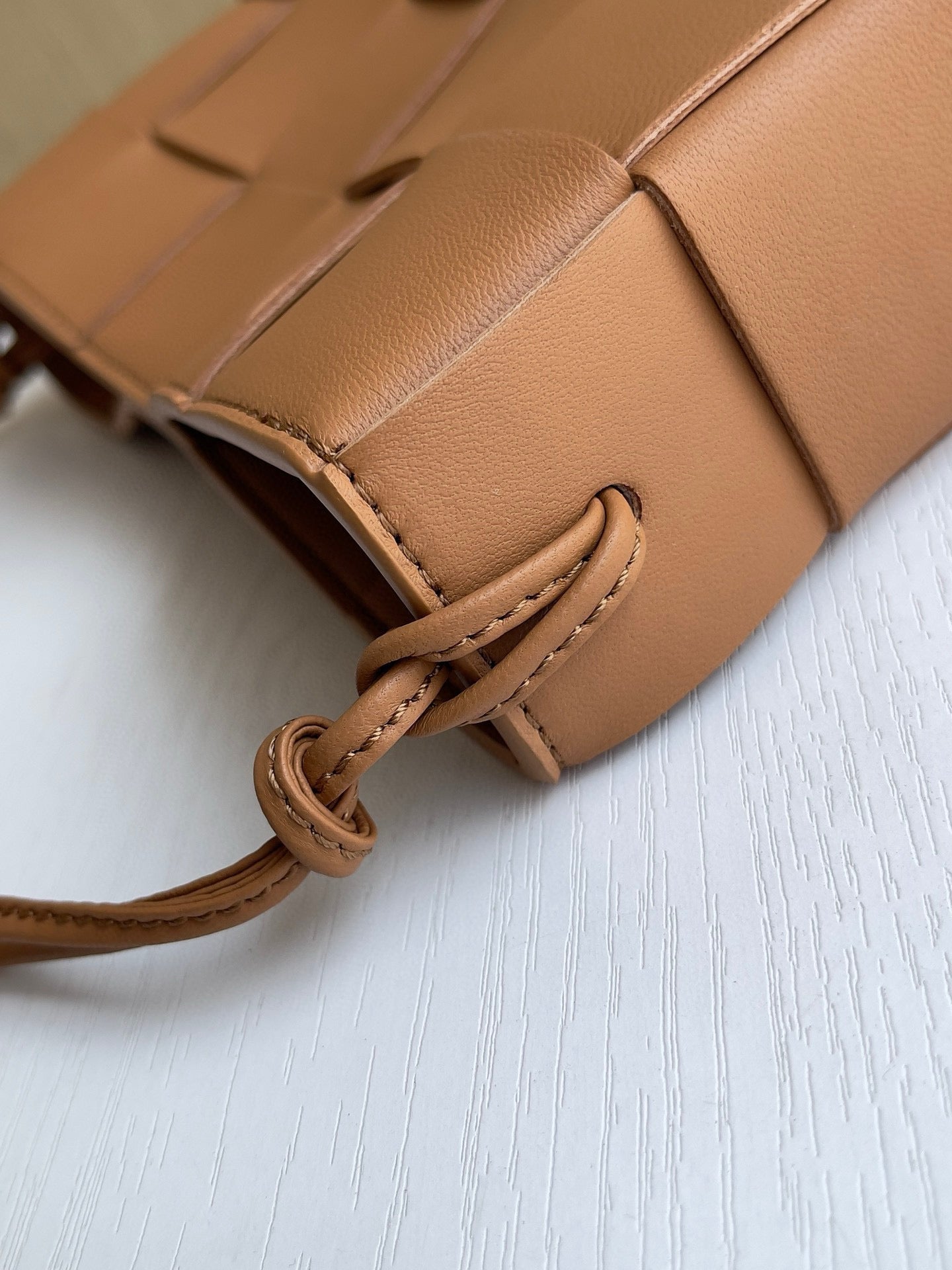 BV Cassette Pouch Bag