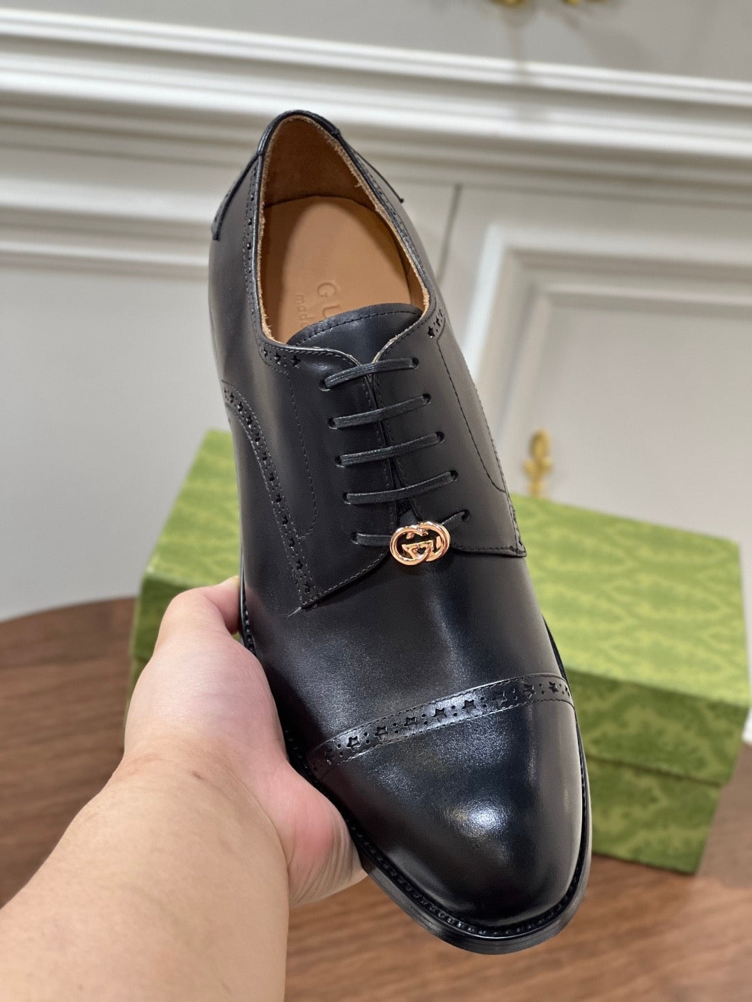 GC Loafer