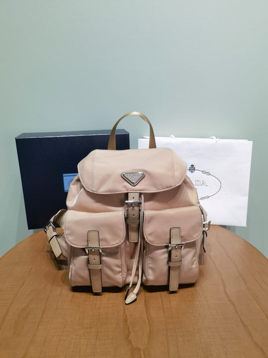 Prada Backpack