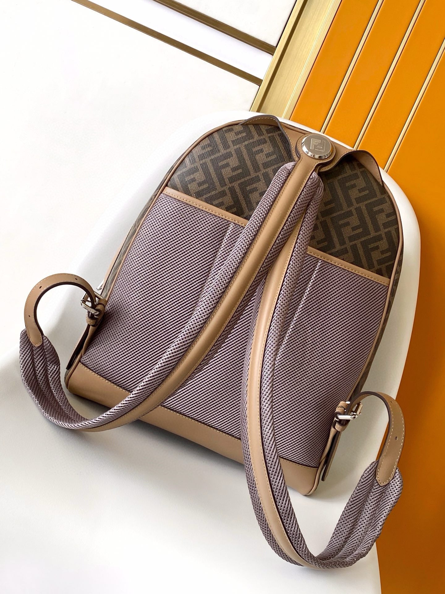 Fendi Backpack 33-14-43CM