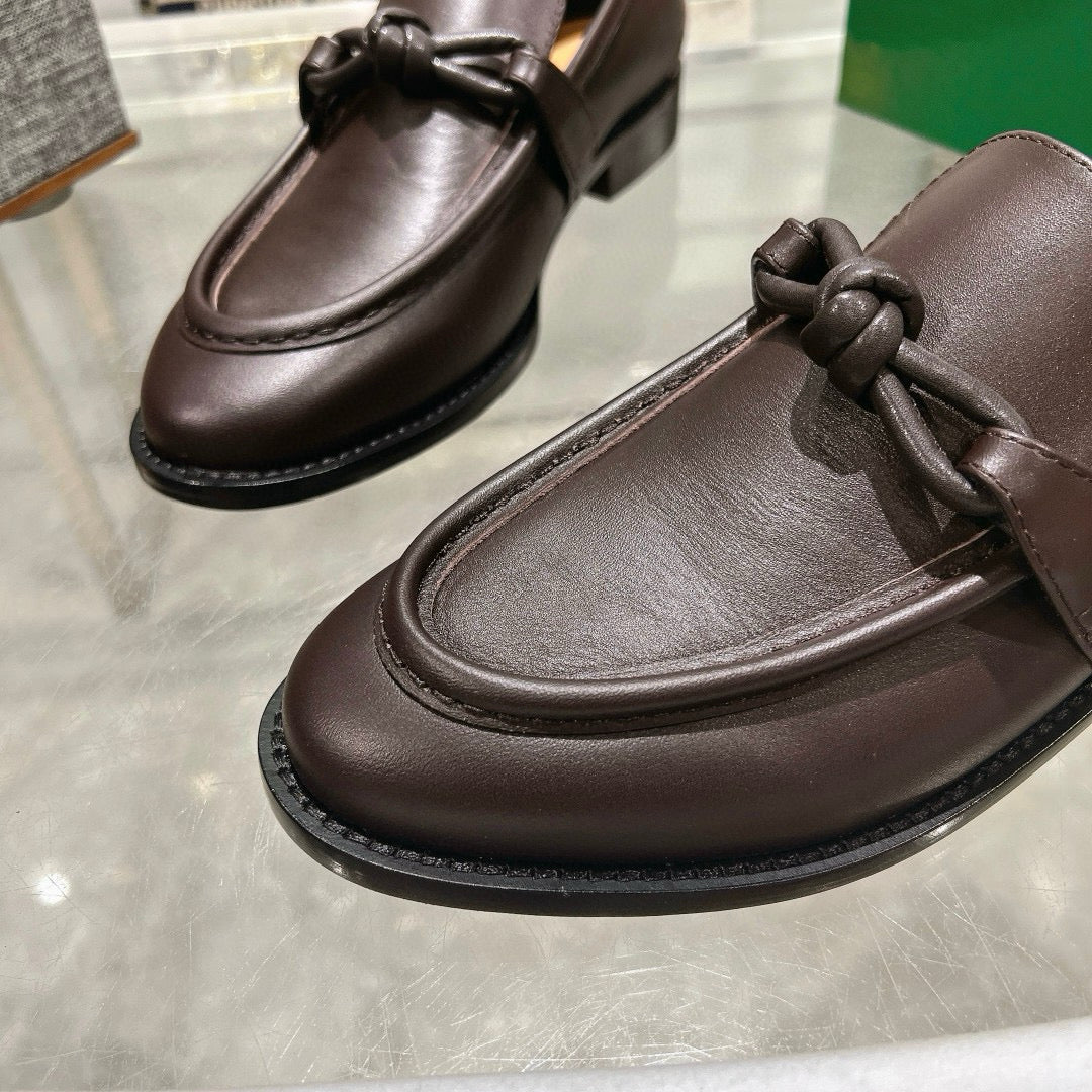 Bottega Veneta Loafer