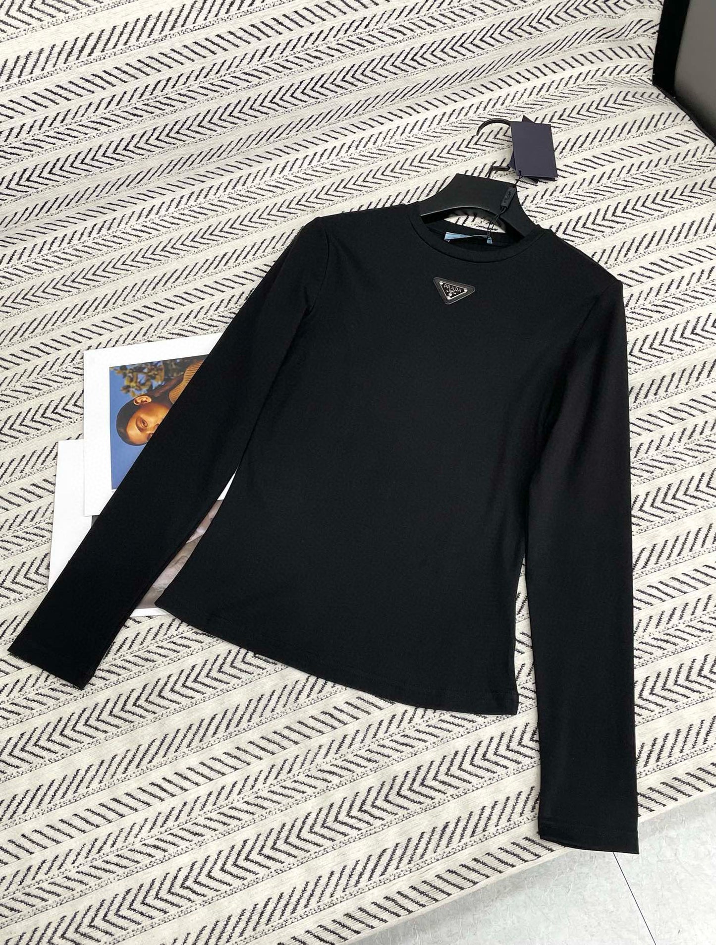 Prada Sweater