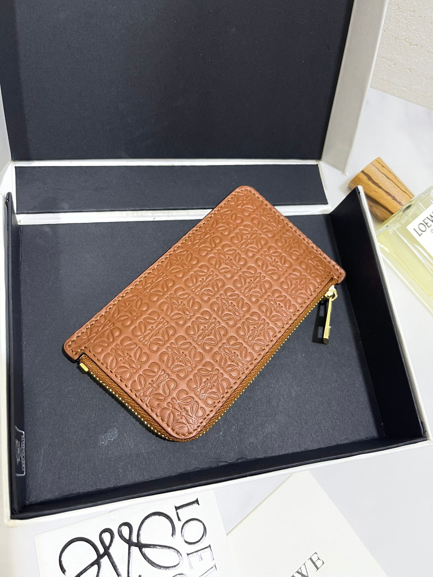 Loewe Wallet