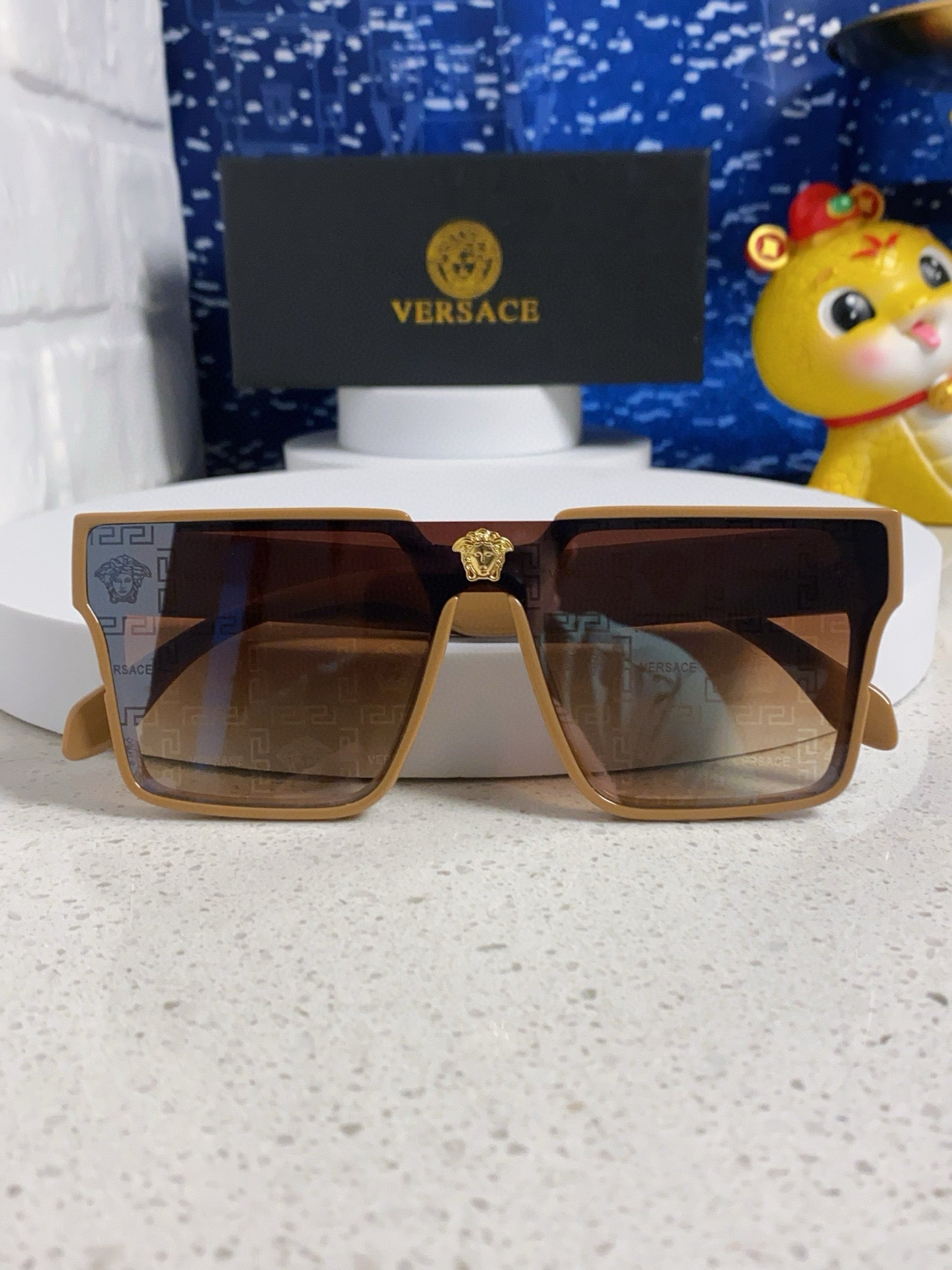 Versace Sunglasses