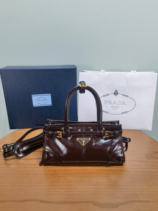PD Bonnie Handbag