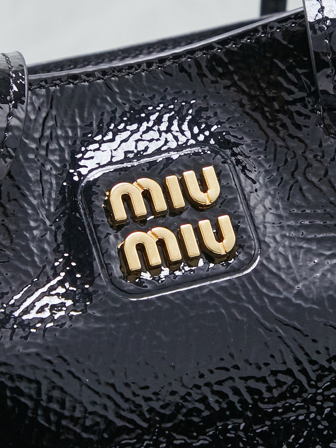 Miu Miu Bucket Bag