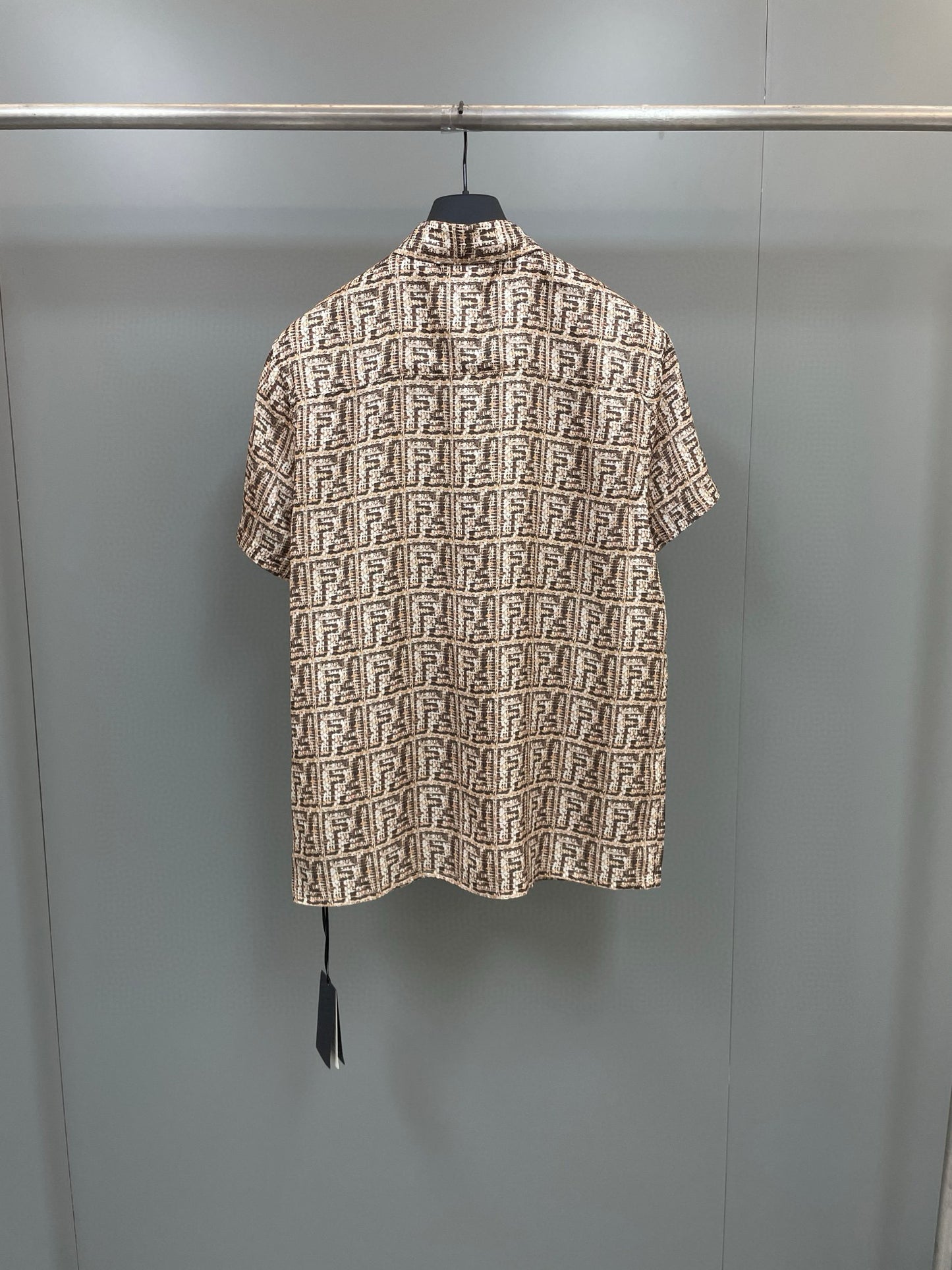 Camisa FENDI