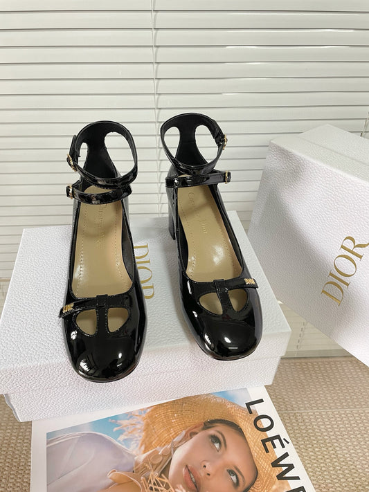 Dior Heels