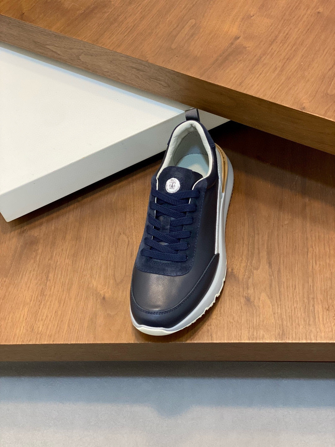 Brunello Cucinelli Shoes