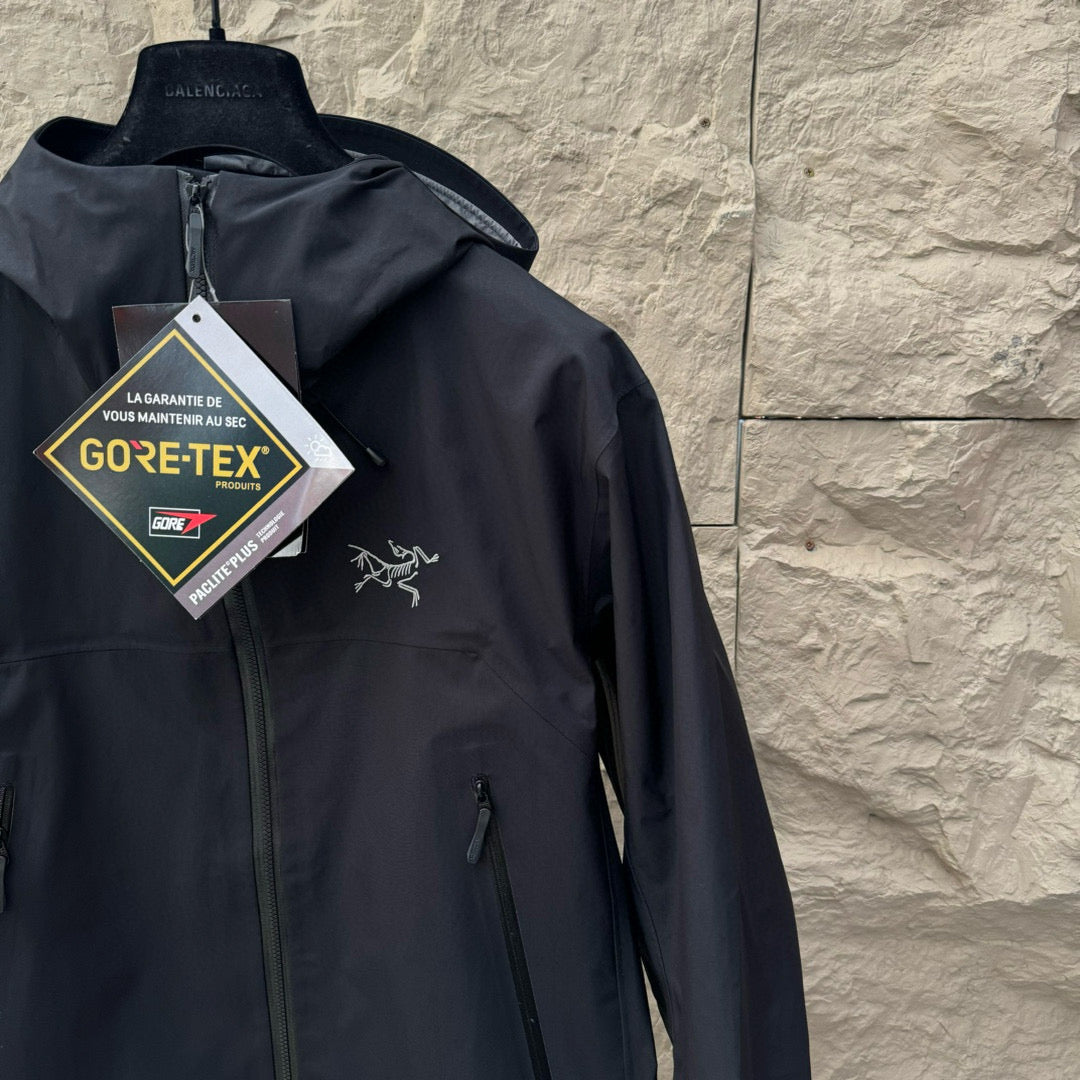Arcteryx Jacket