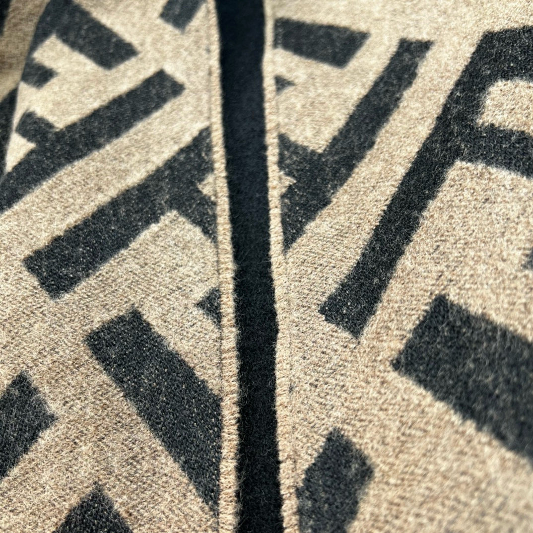 Fendi Scarves