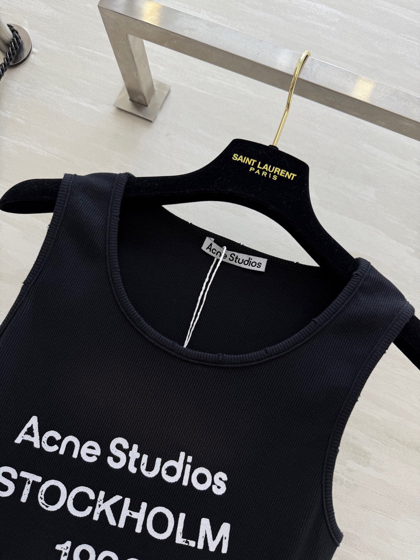 Acne Studios Vest