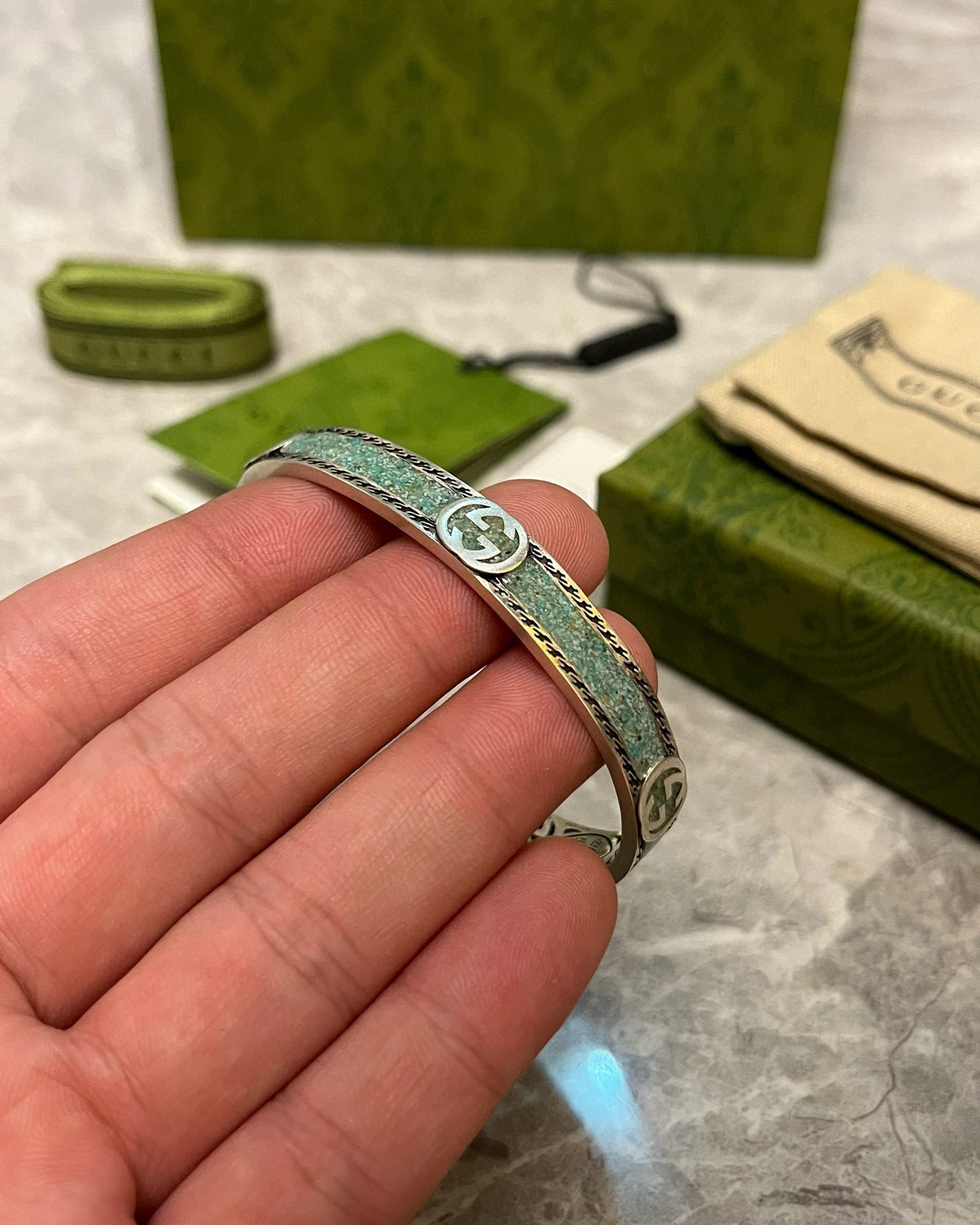 Gucci Bracelet