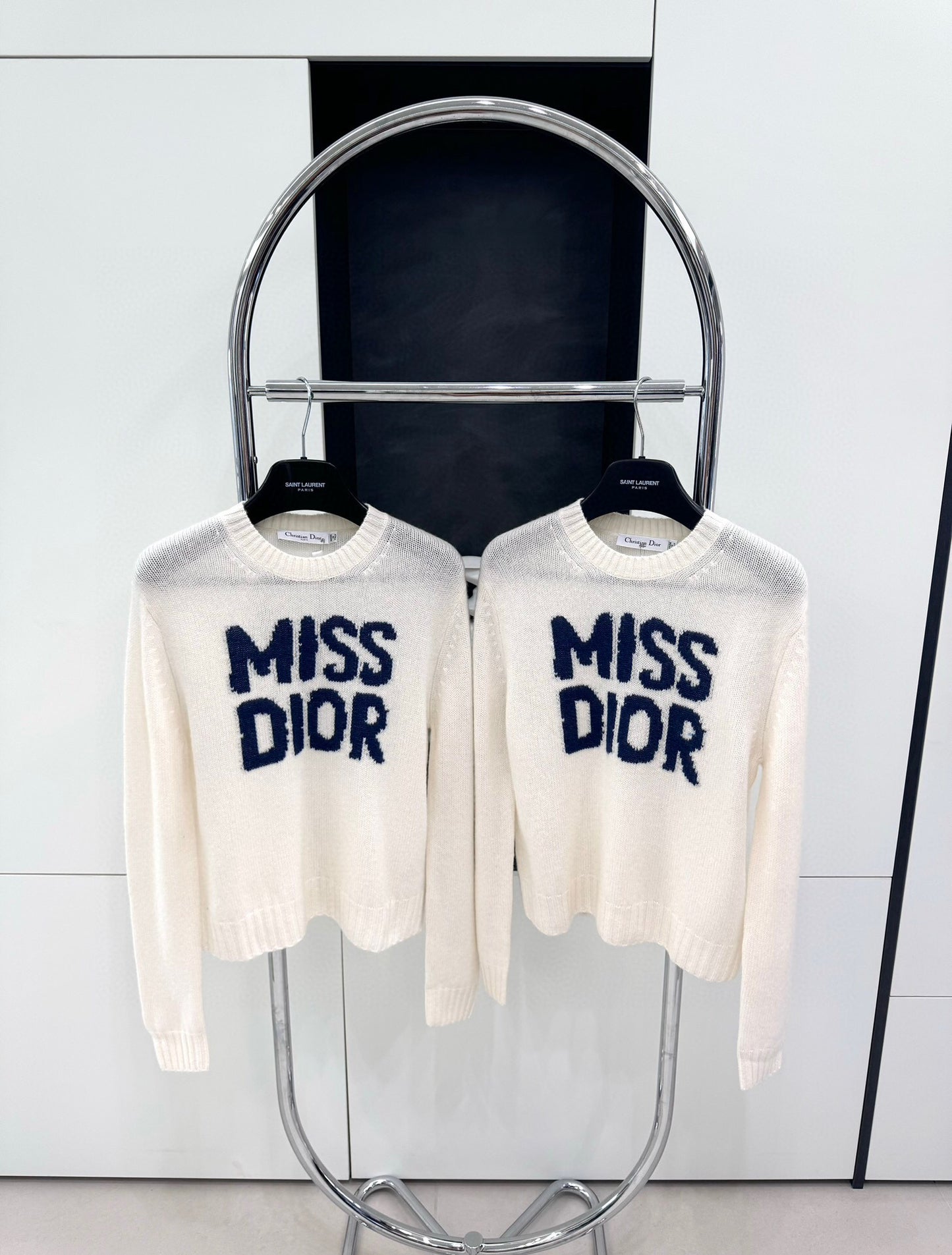 Dior Long Sleeve