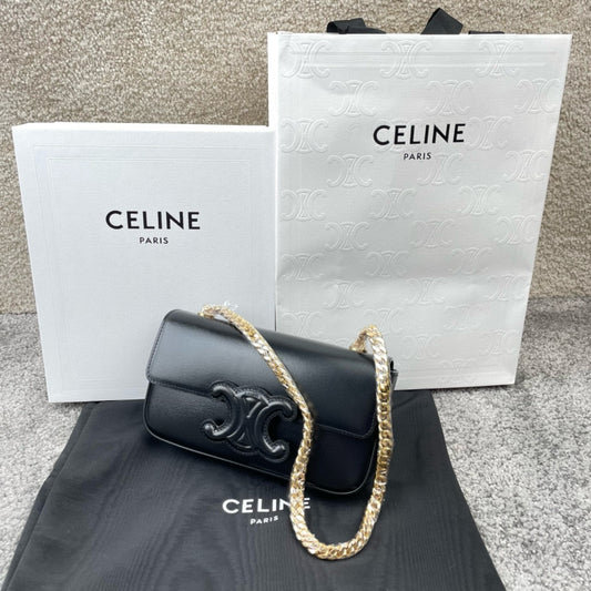 Celine Cross Body Bag