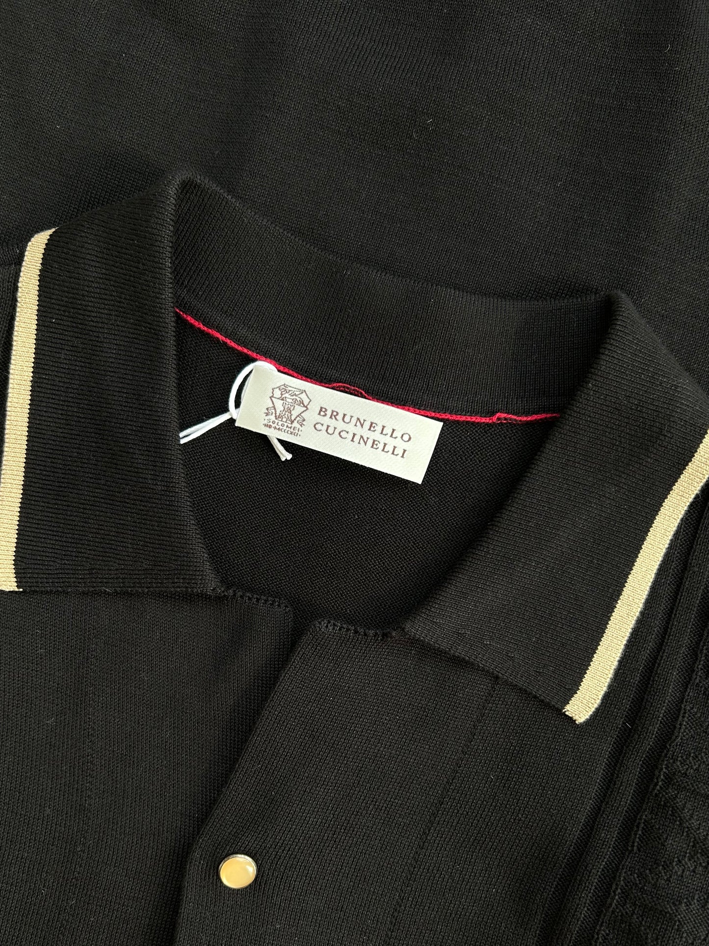 BC Short Sleeve Shirt