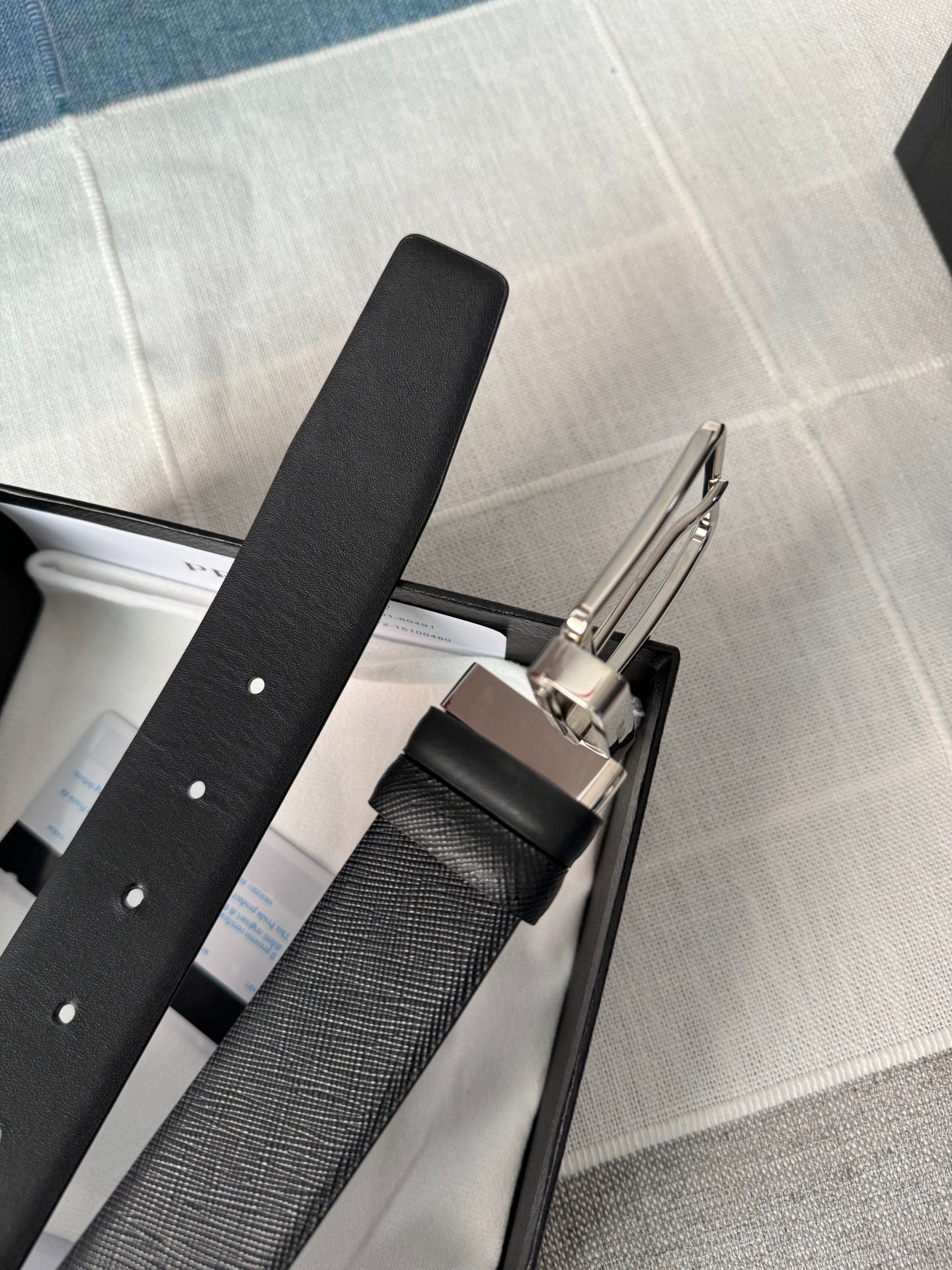 Prada Belt