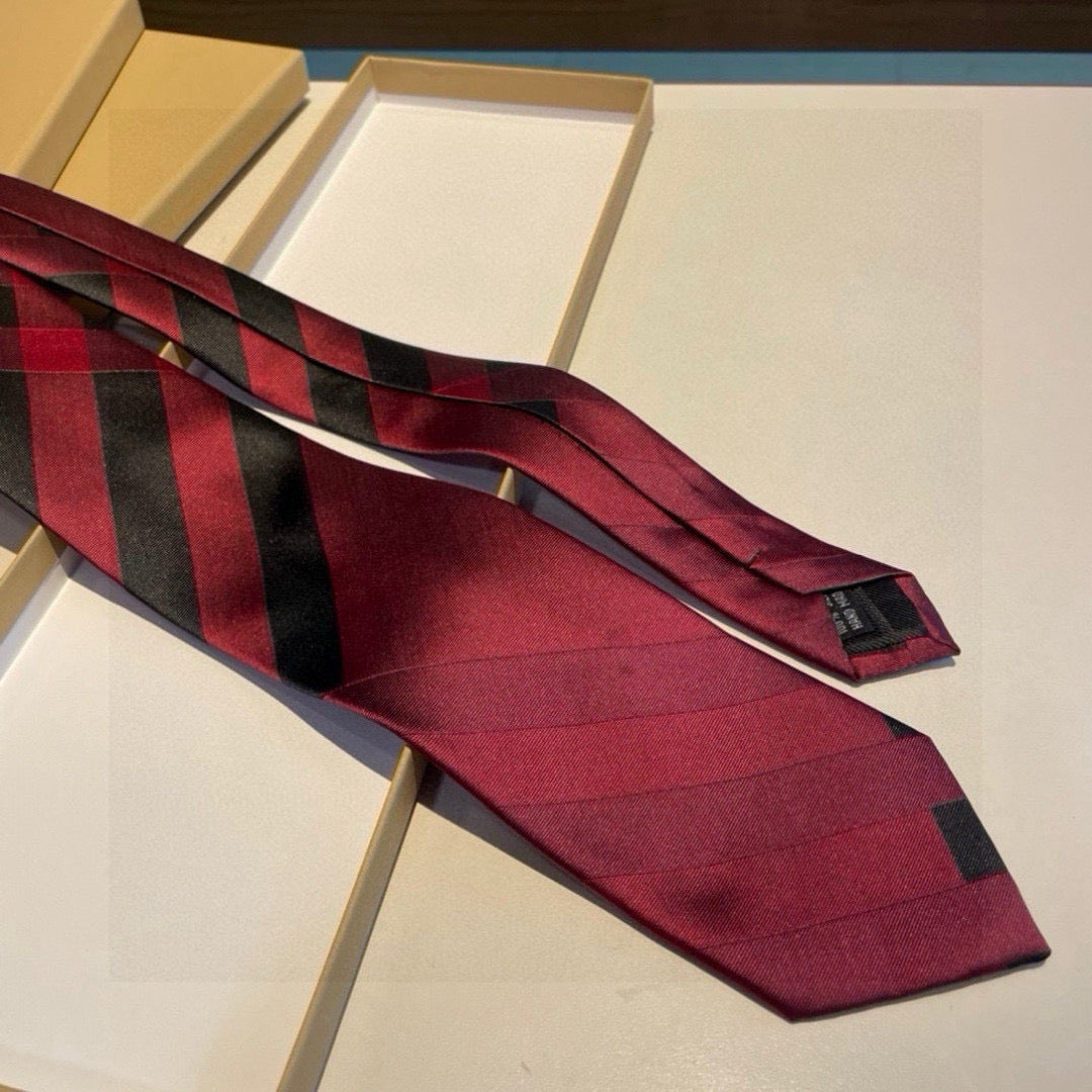 BBR Tie