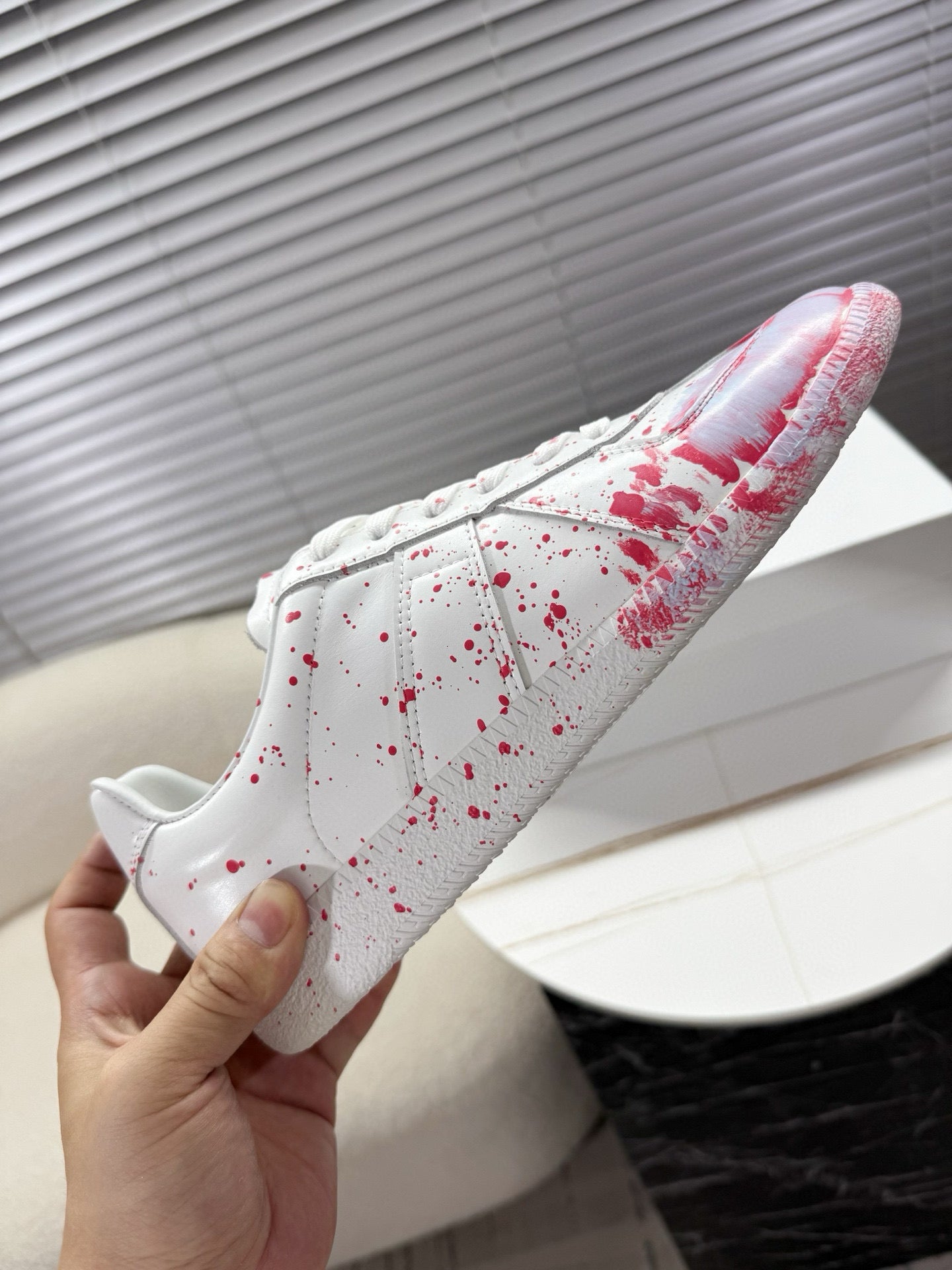 Maison Margiela Sneakers