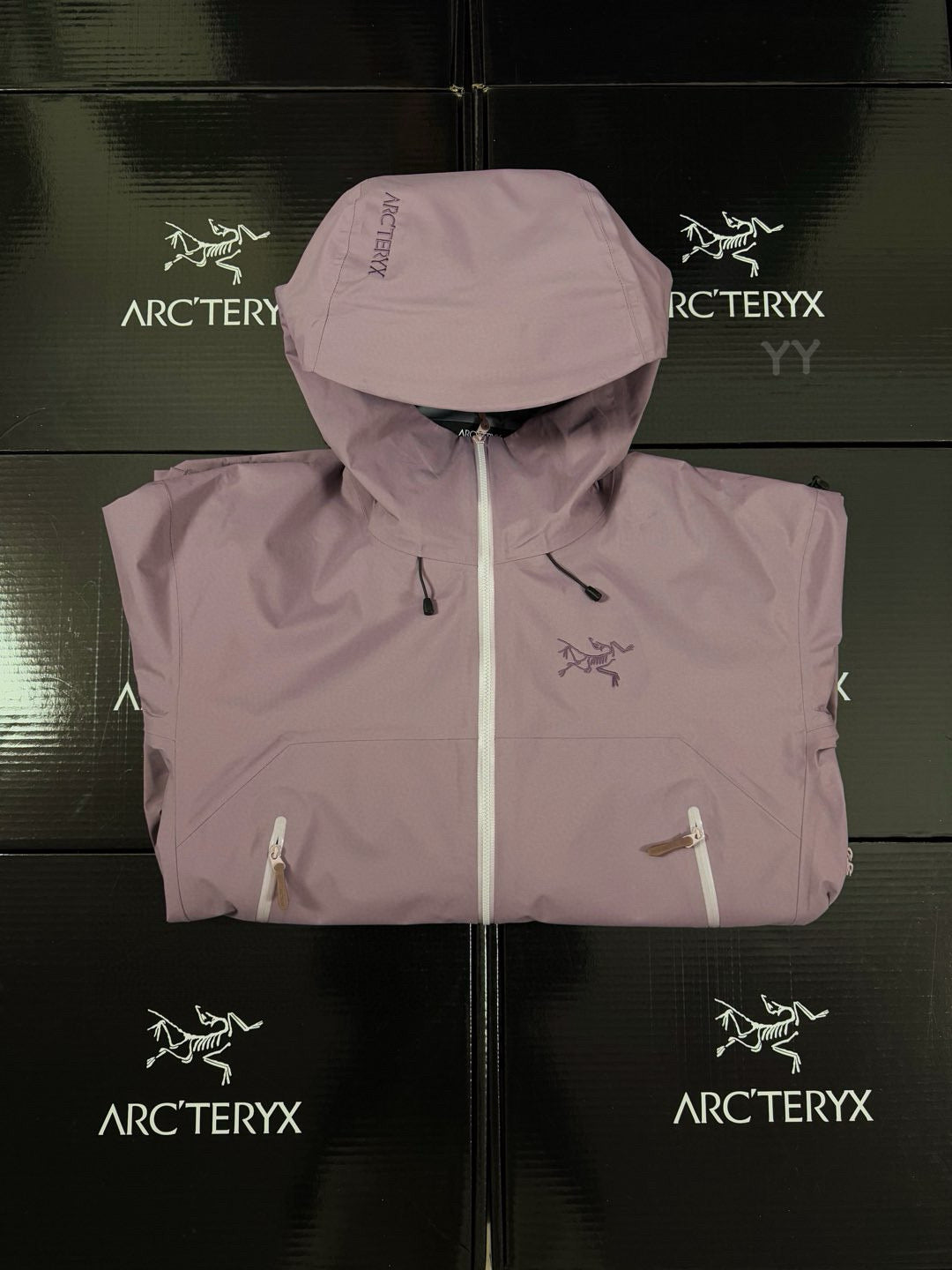 Arcteryx Jacket