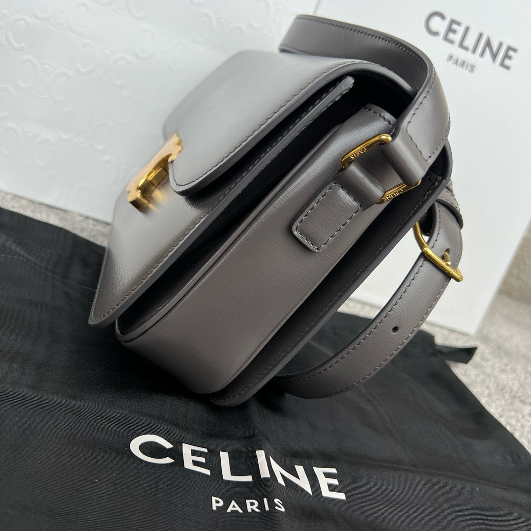 Celine Triomphe Cross Body