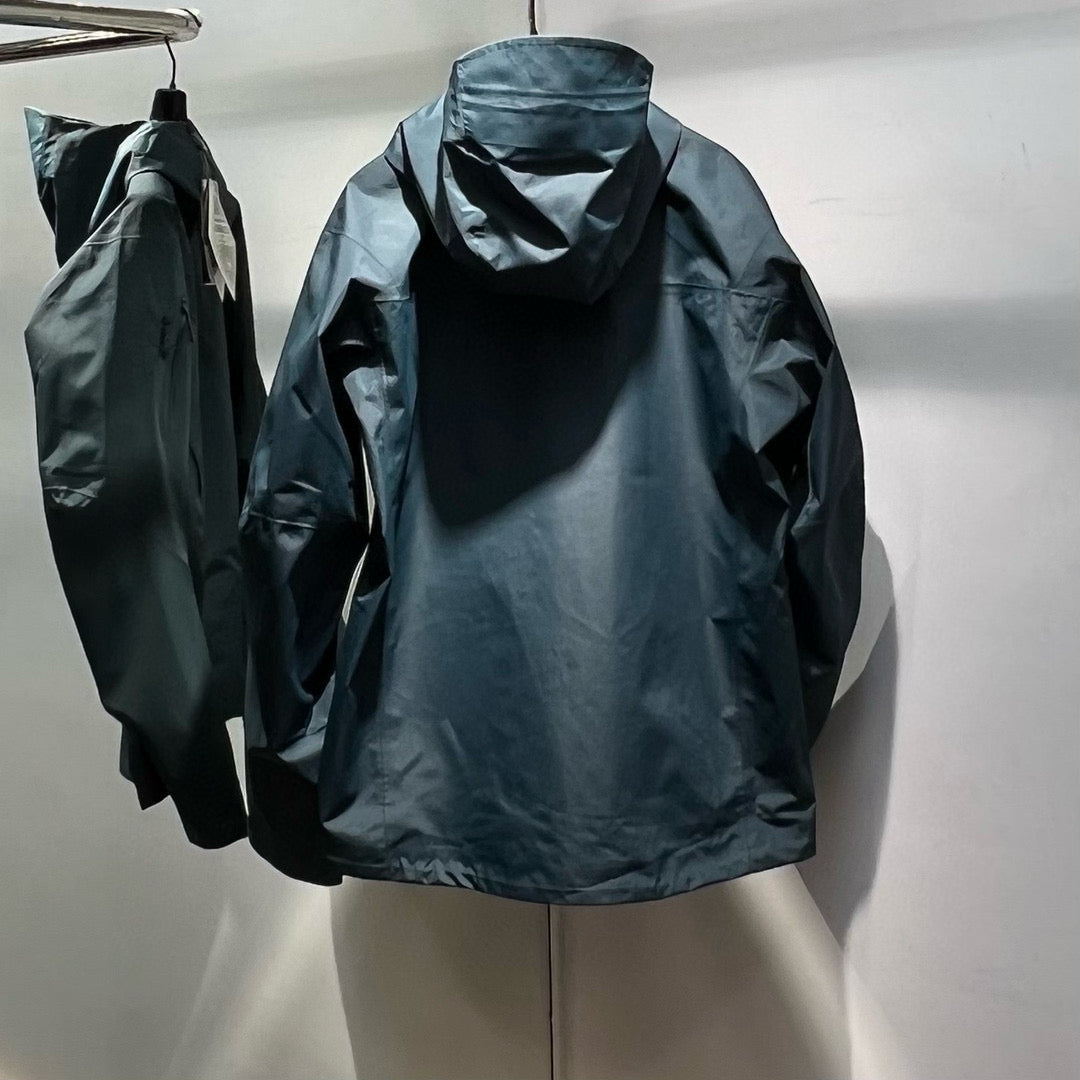 Arcteryx Jacket