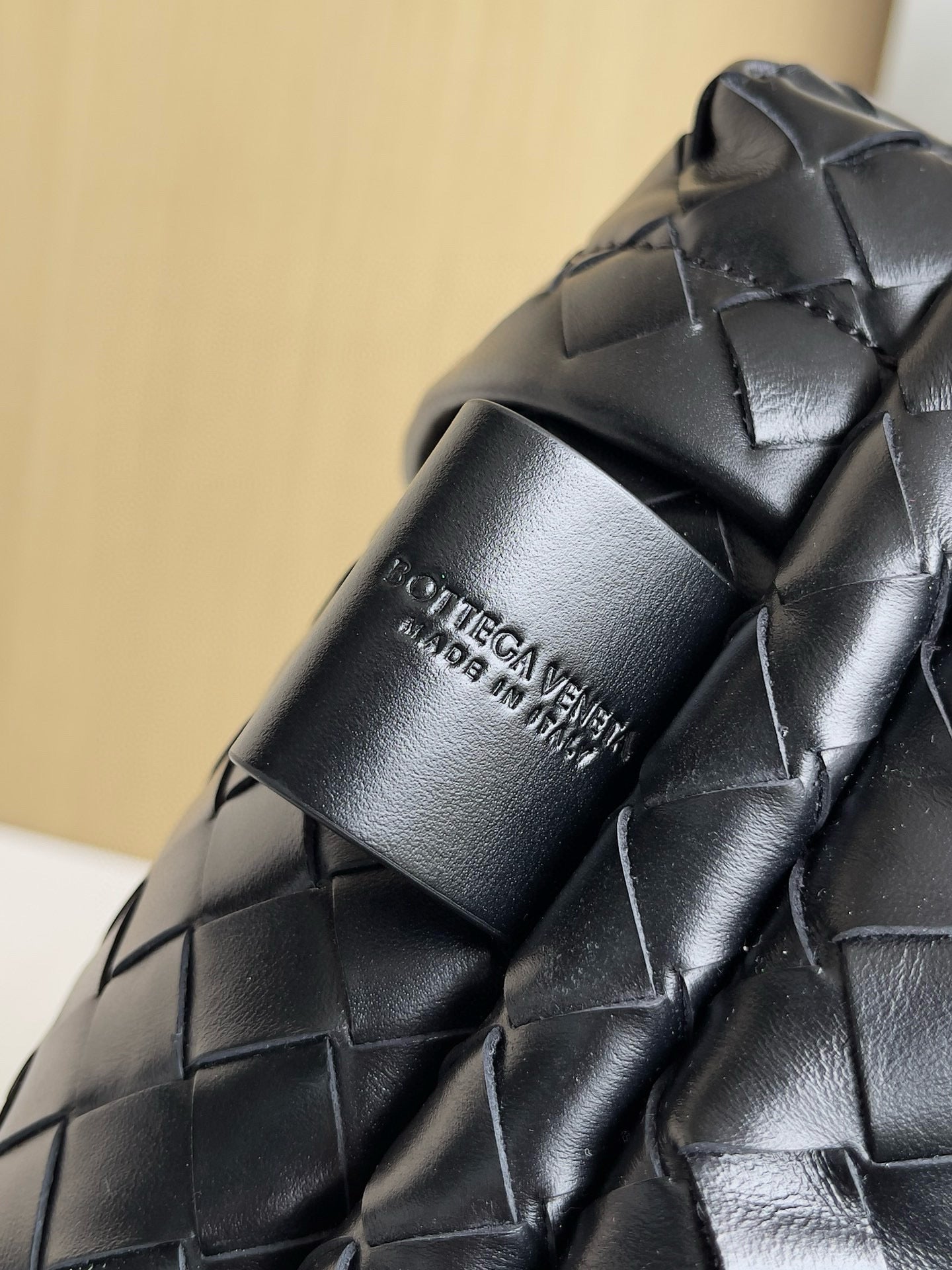 Bottega Veneta Backpack