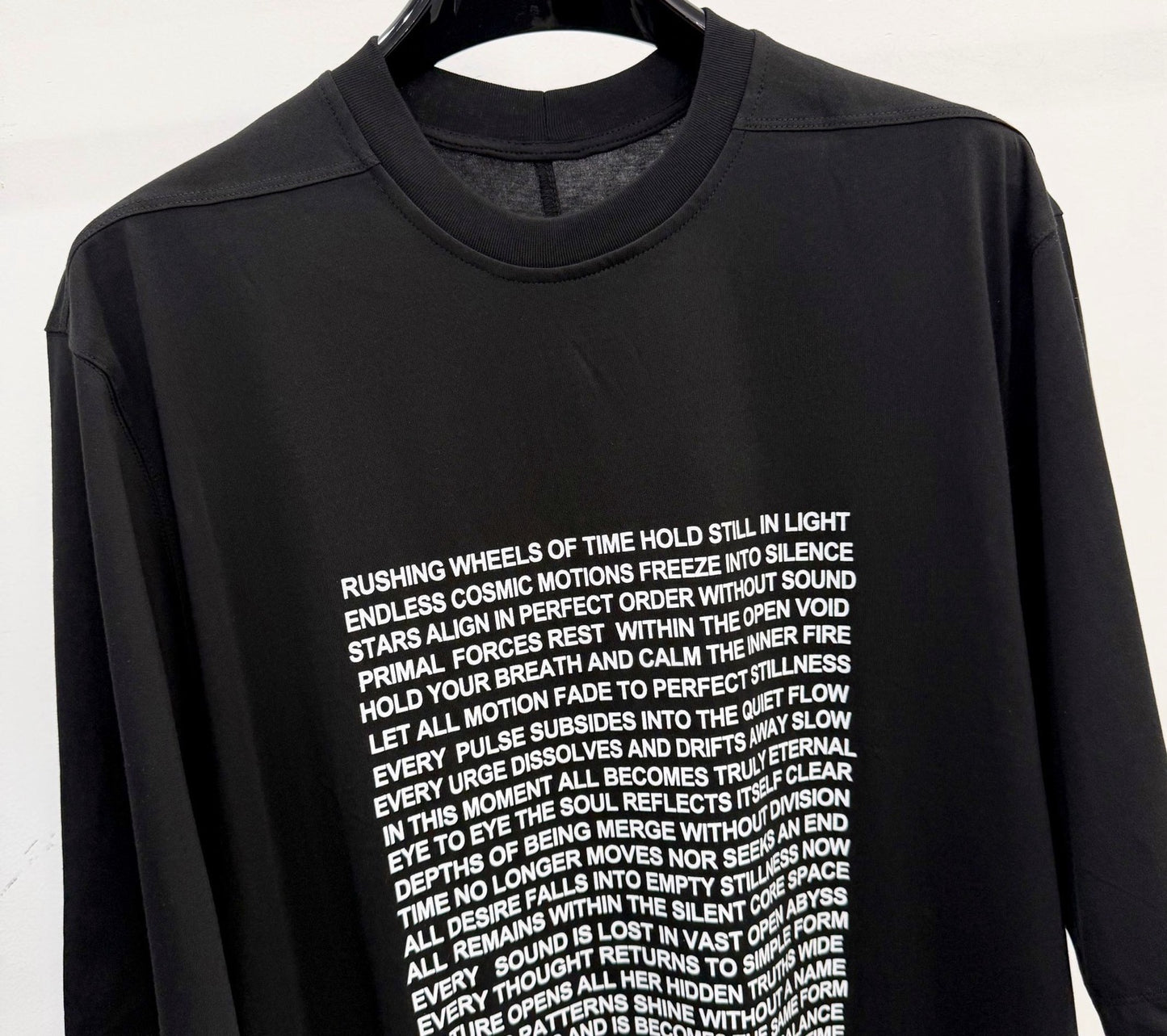 Rick Owen T-Shirt