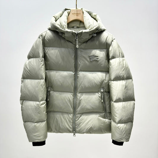 BBR Down Jacket