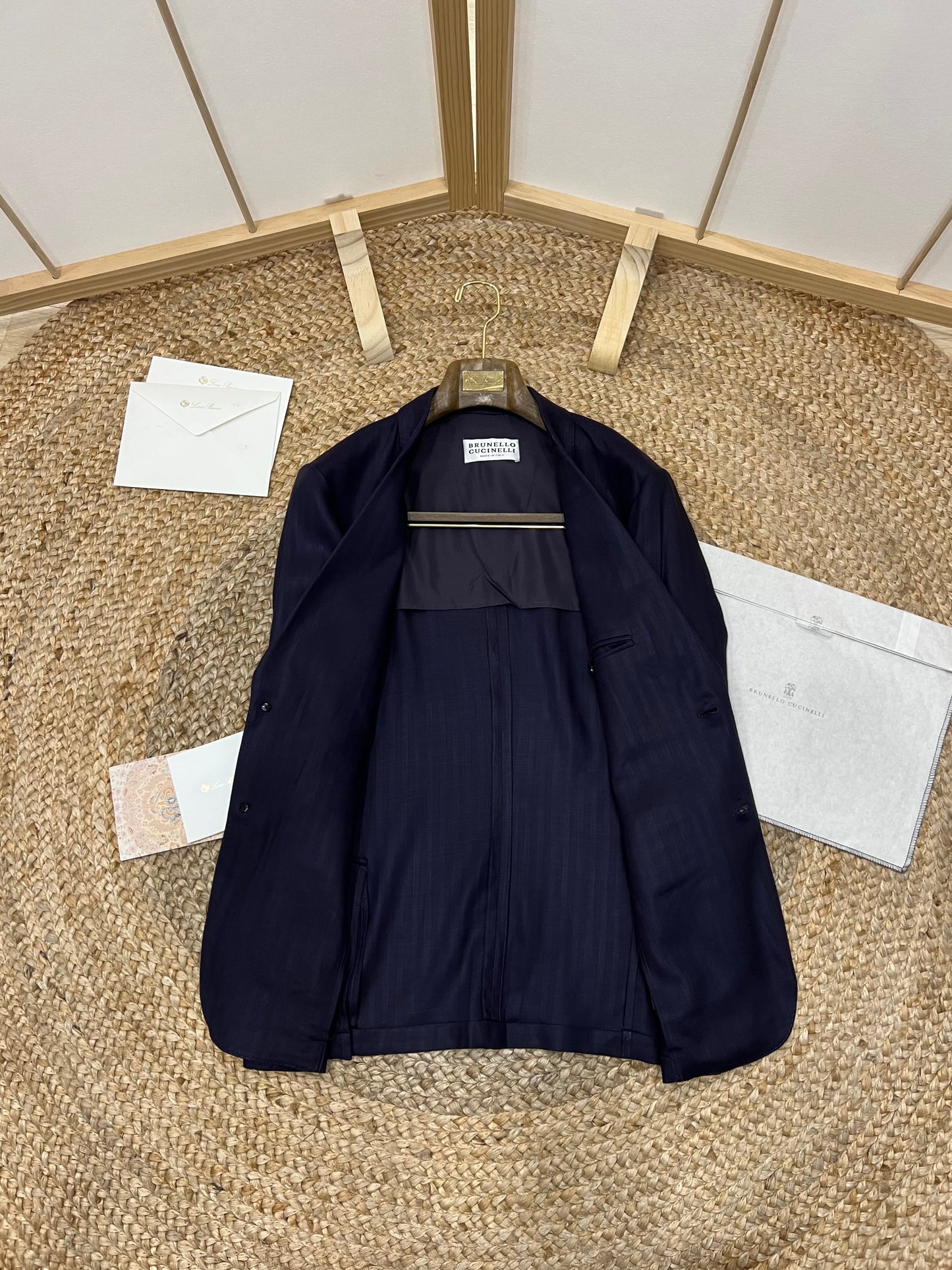 BC Jacket