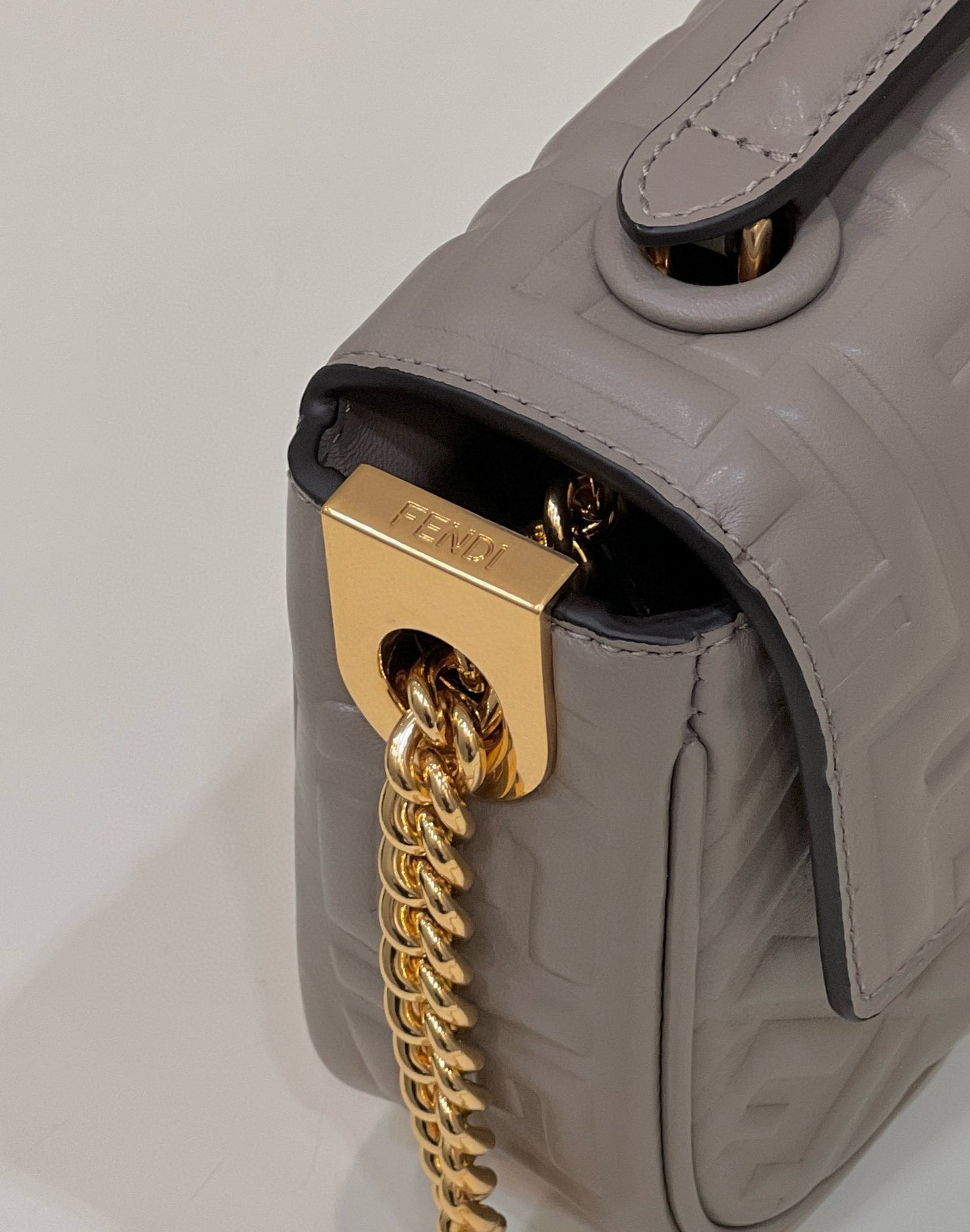 Fendi Baguette Bag