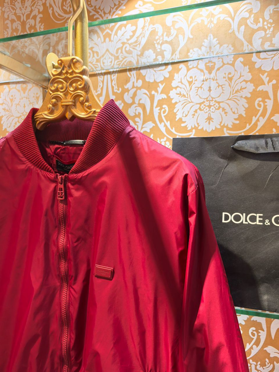 Dolce & Gabbana Jacket