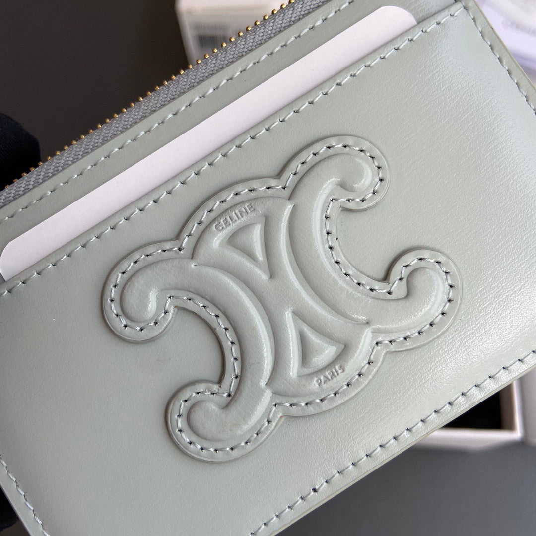 Celine Card Holder