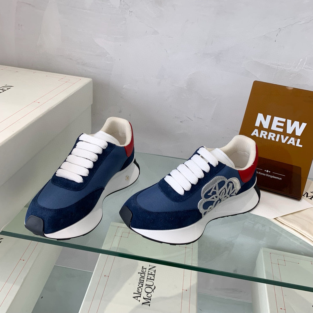 Alexander McQueen Sneakers