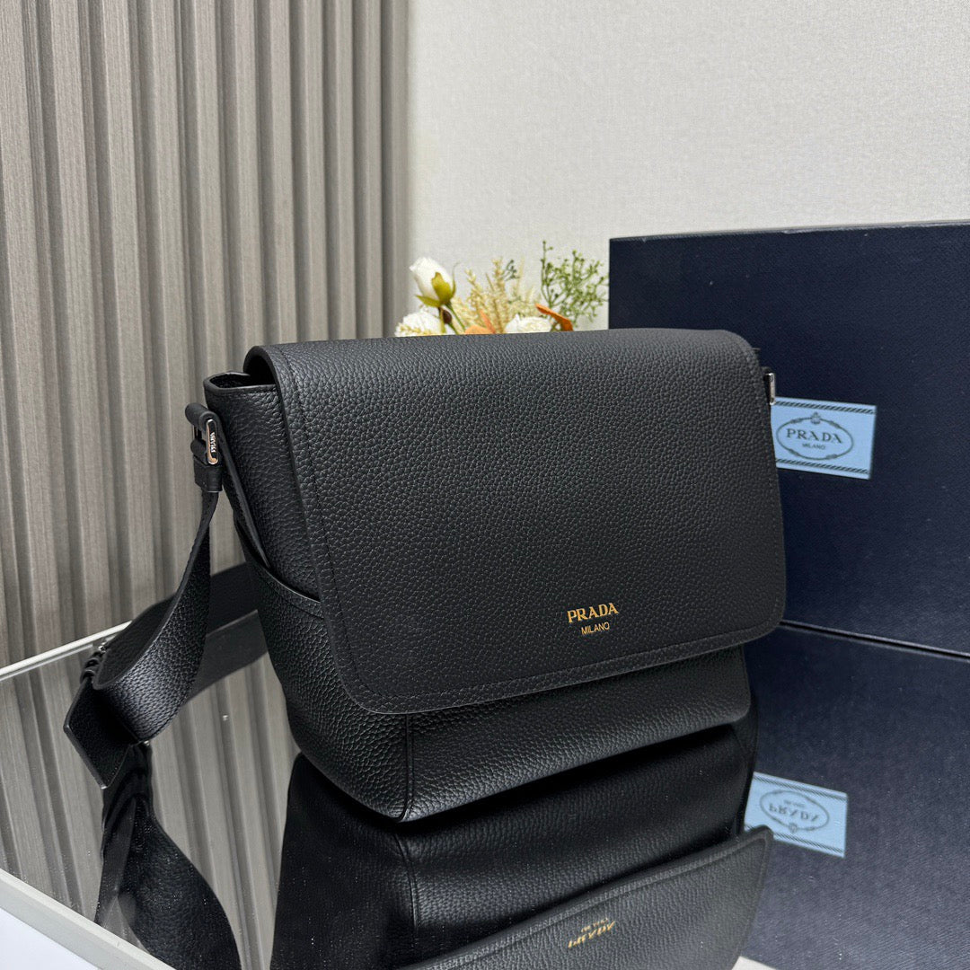 Prada Messenger Bag