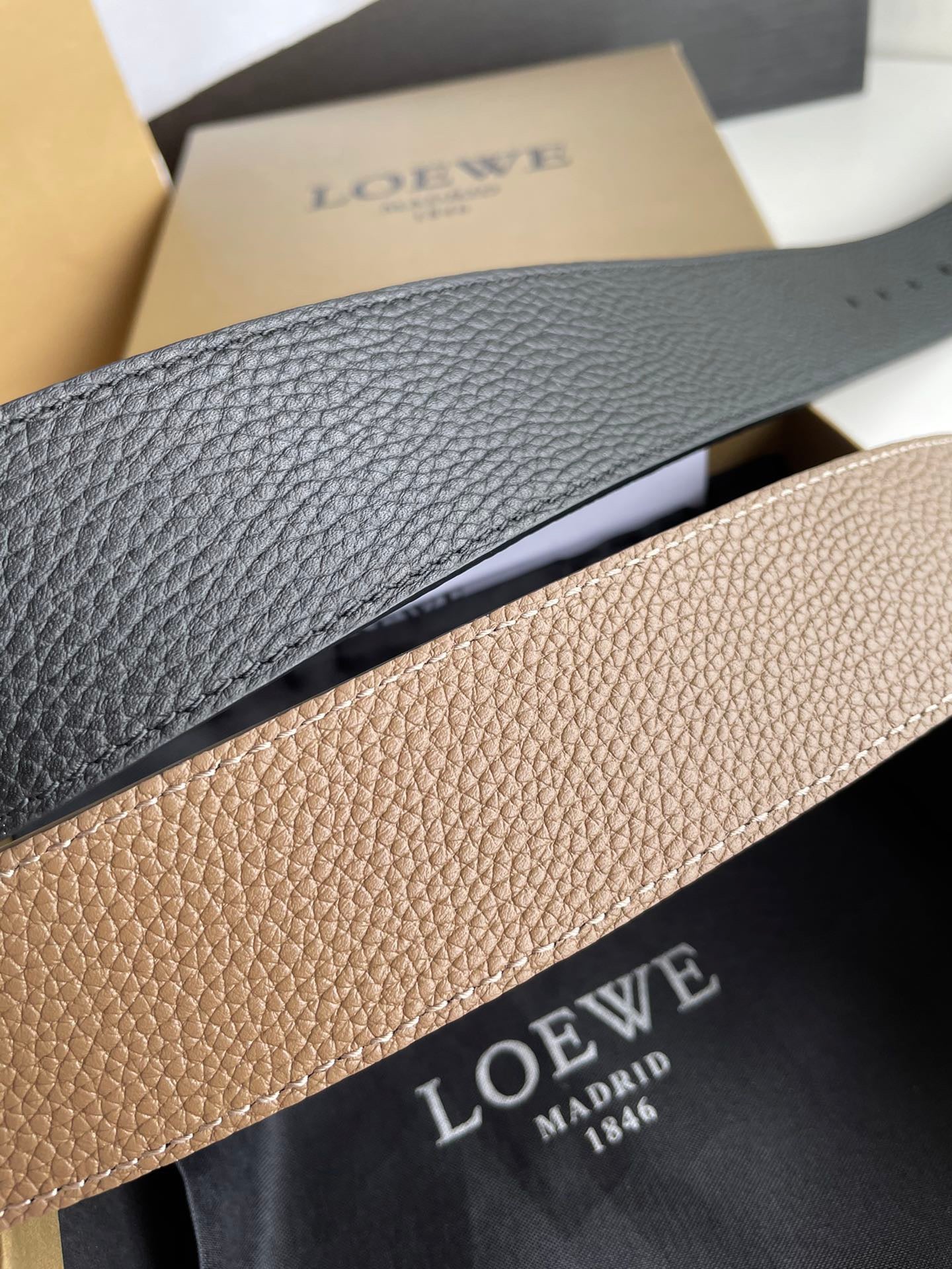 Loewe Belt