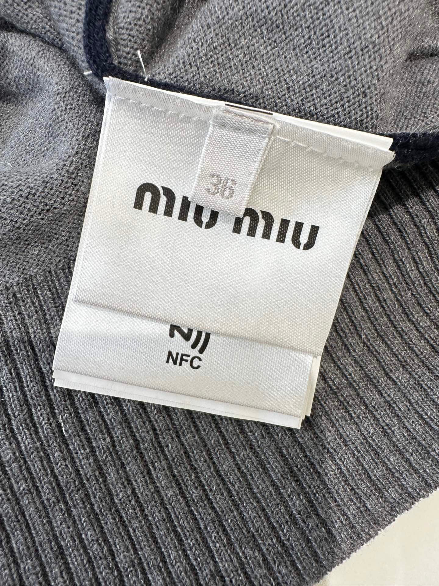 Miu Miu Jacket